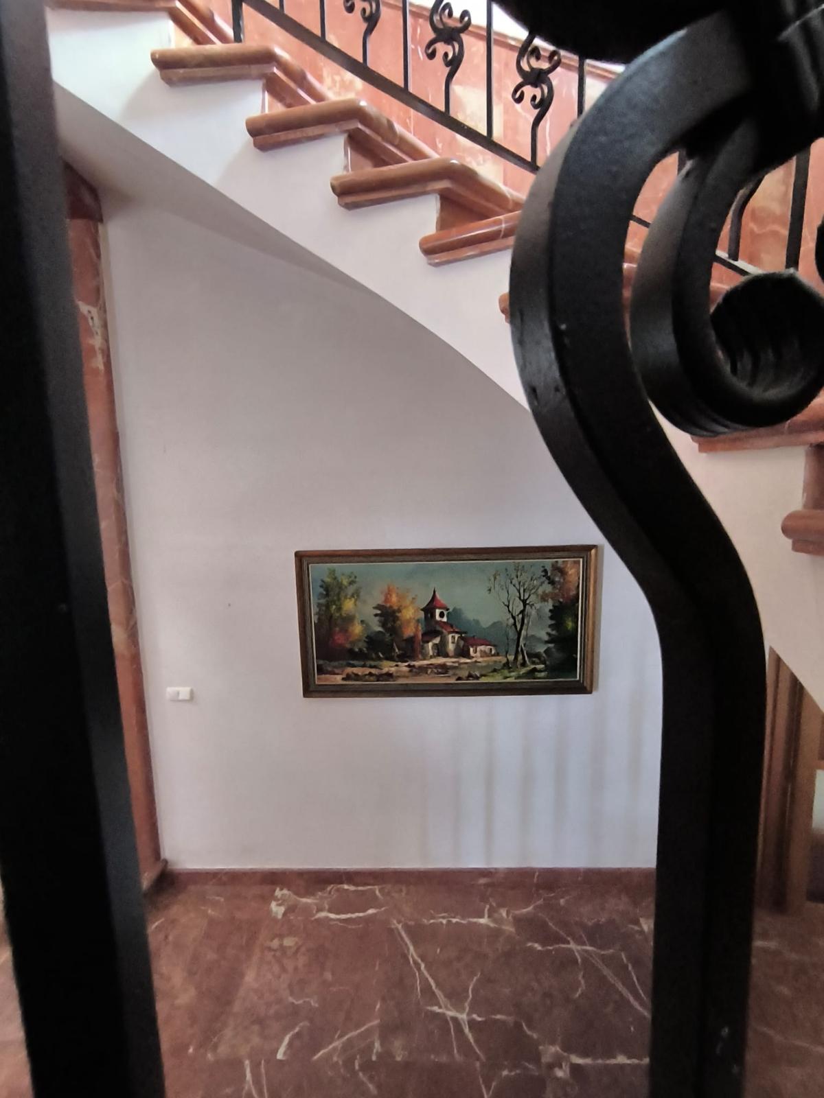 Casa Rustica en Venta - Murcia  - 6