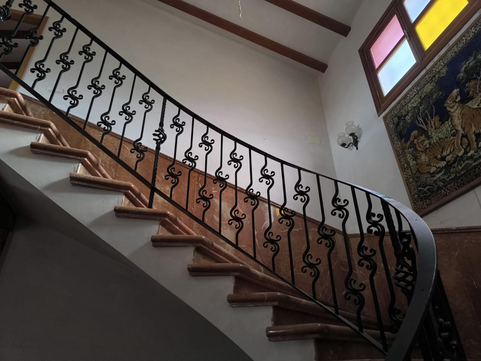 Casa Rustica en Venta - Murcia  - 5