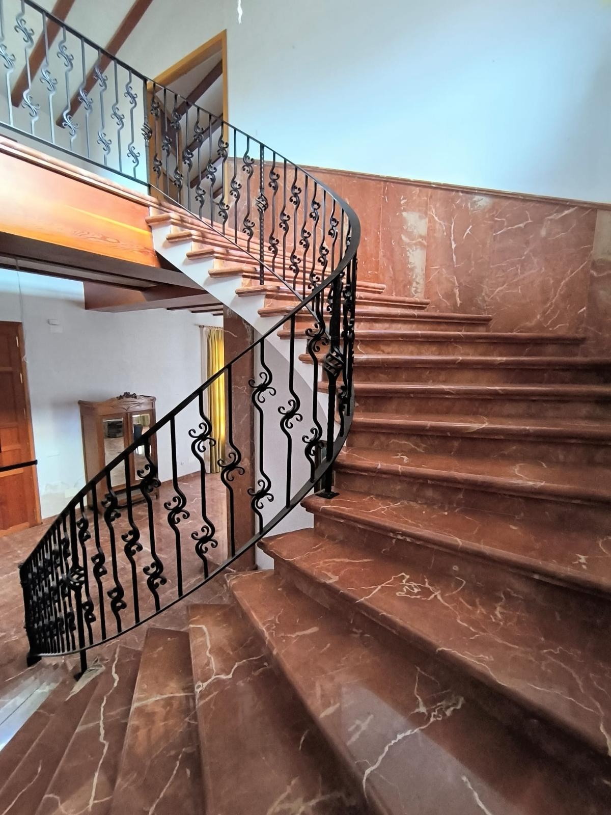 Casa Rustica en Venta - Murcia  - 7