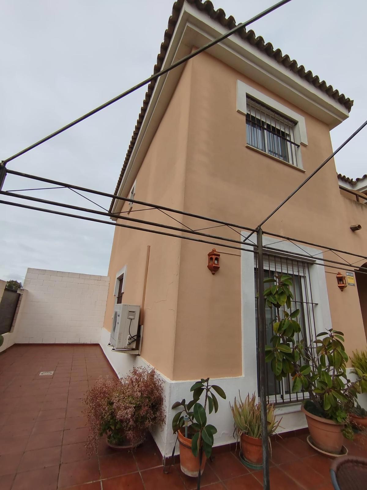 Chalet en Venta - Andalucía - 1