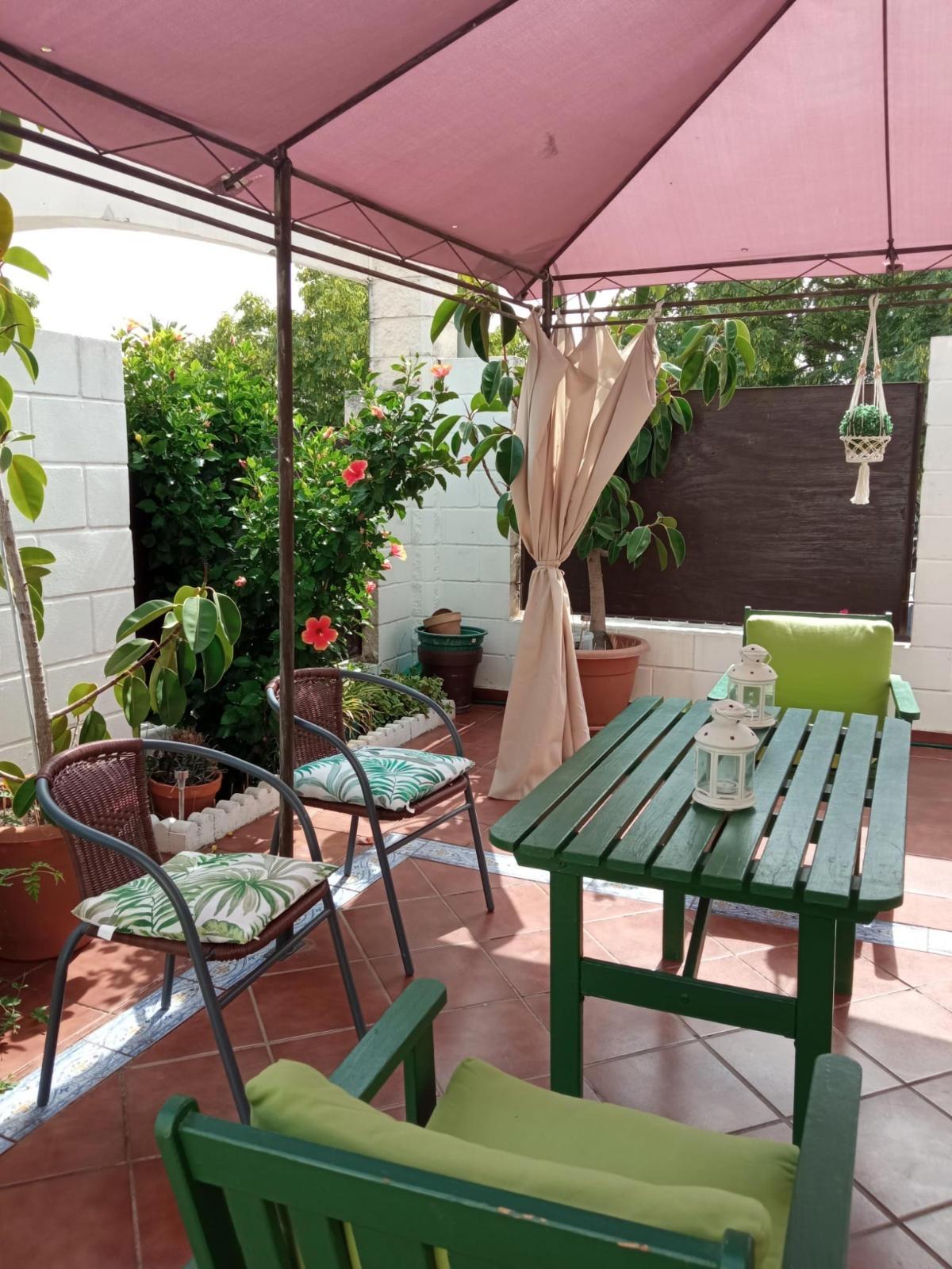 Chalet en Venta - Andalucía - 7