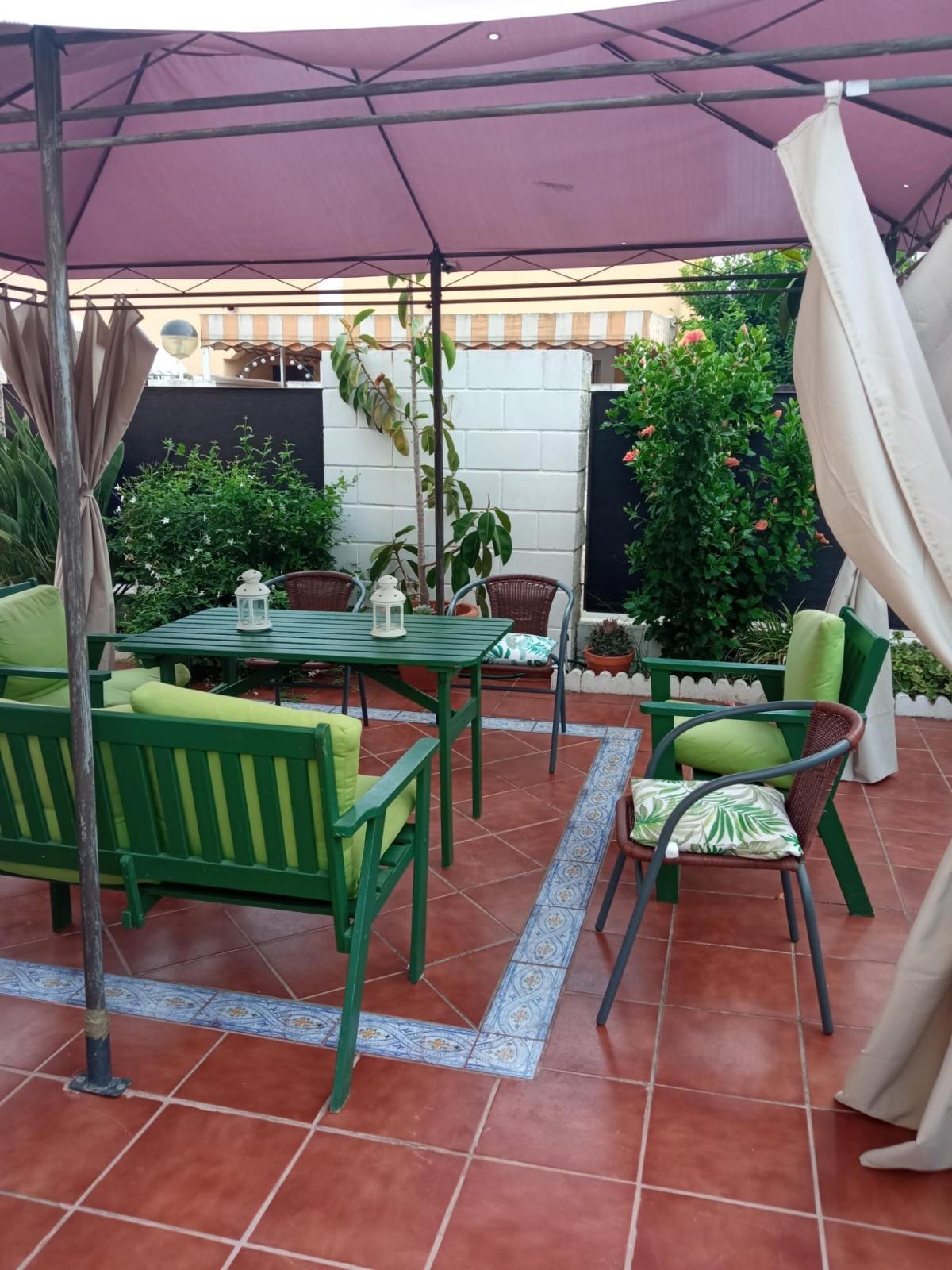 Chalet en Venta - Andalucía - 10