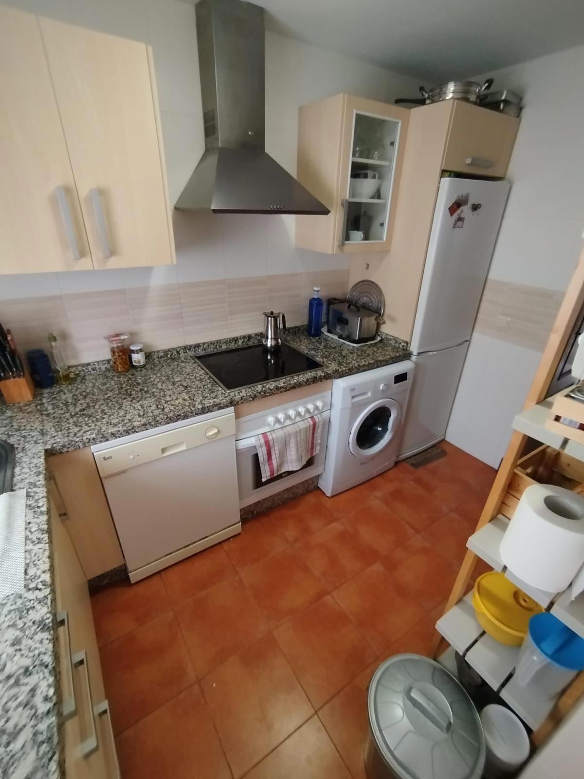 Chalet en Venta - Andalucía - 33