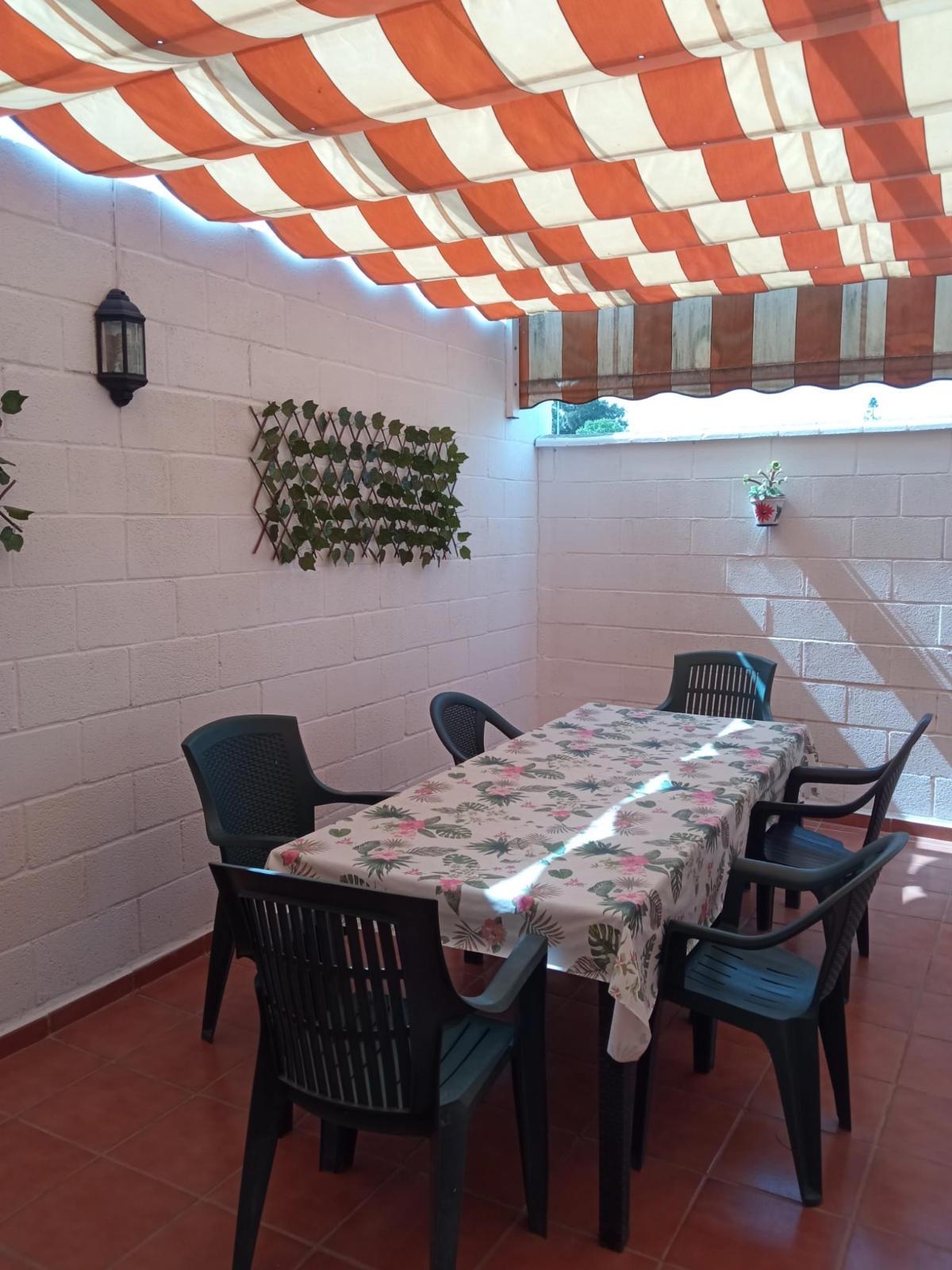 Chalet en Venta - Andalucía - 13