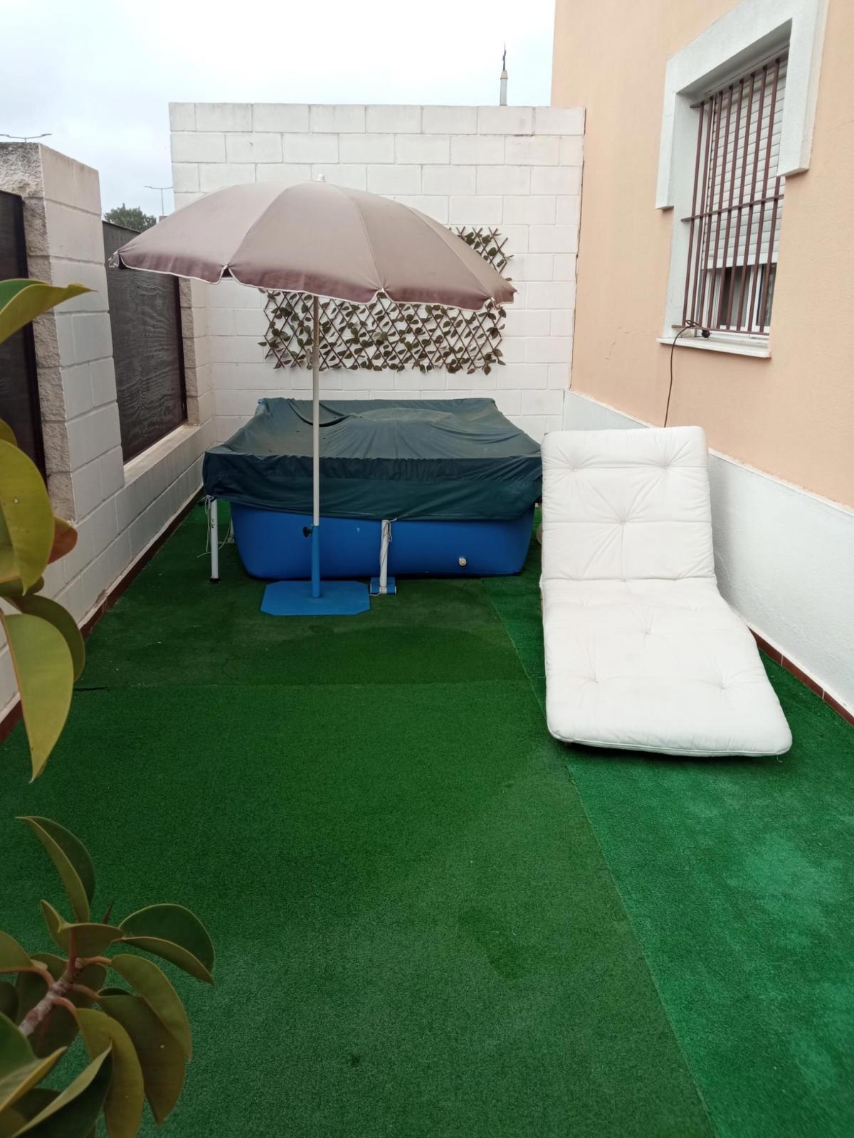 Chalet en Venta - Andalucía - 14