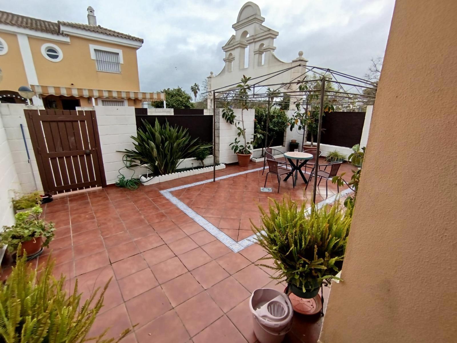 Chalet en Venta - Andalucía - 3