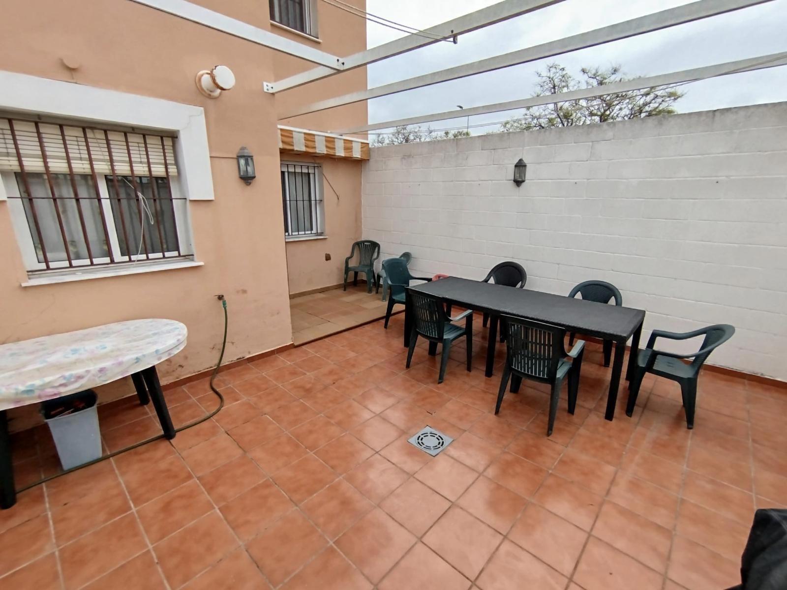 Chalet en Venta - Andalucía - 8