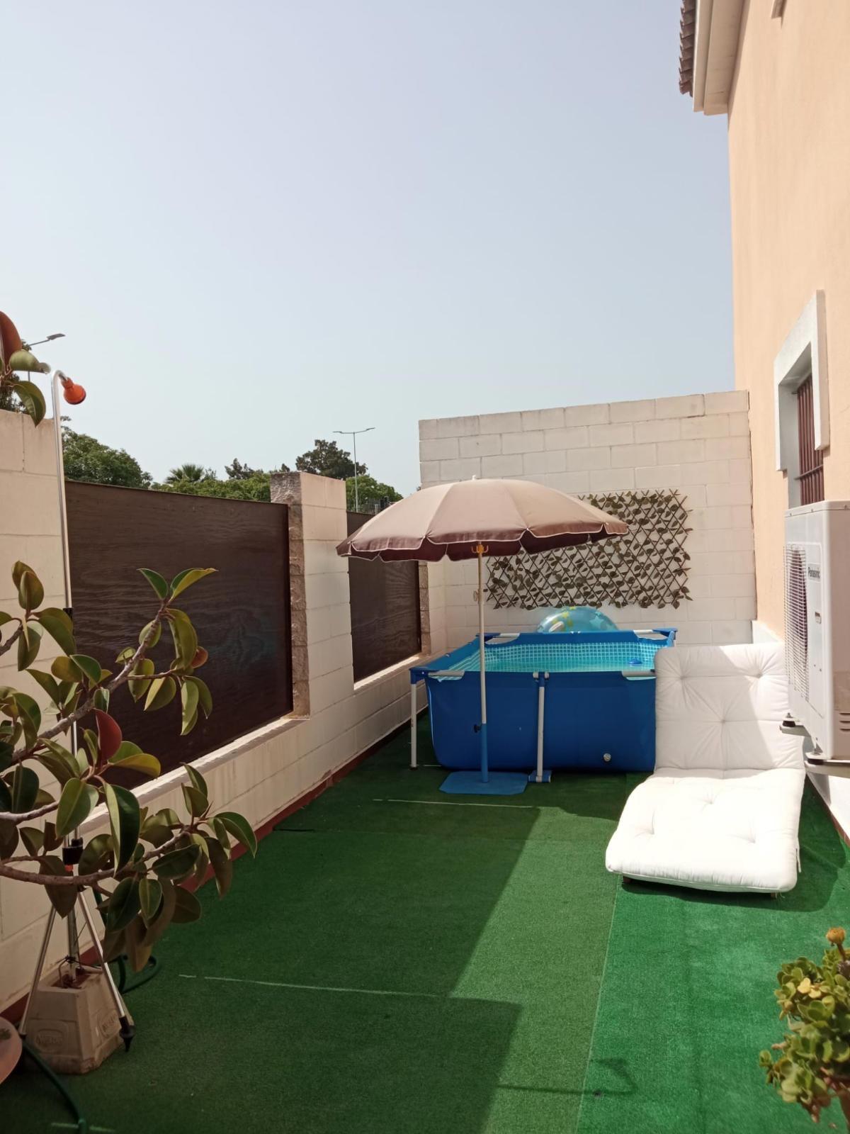 Chalet en Venta - Andalucía - 11