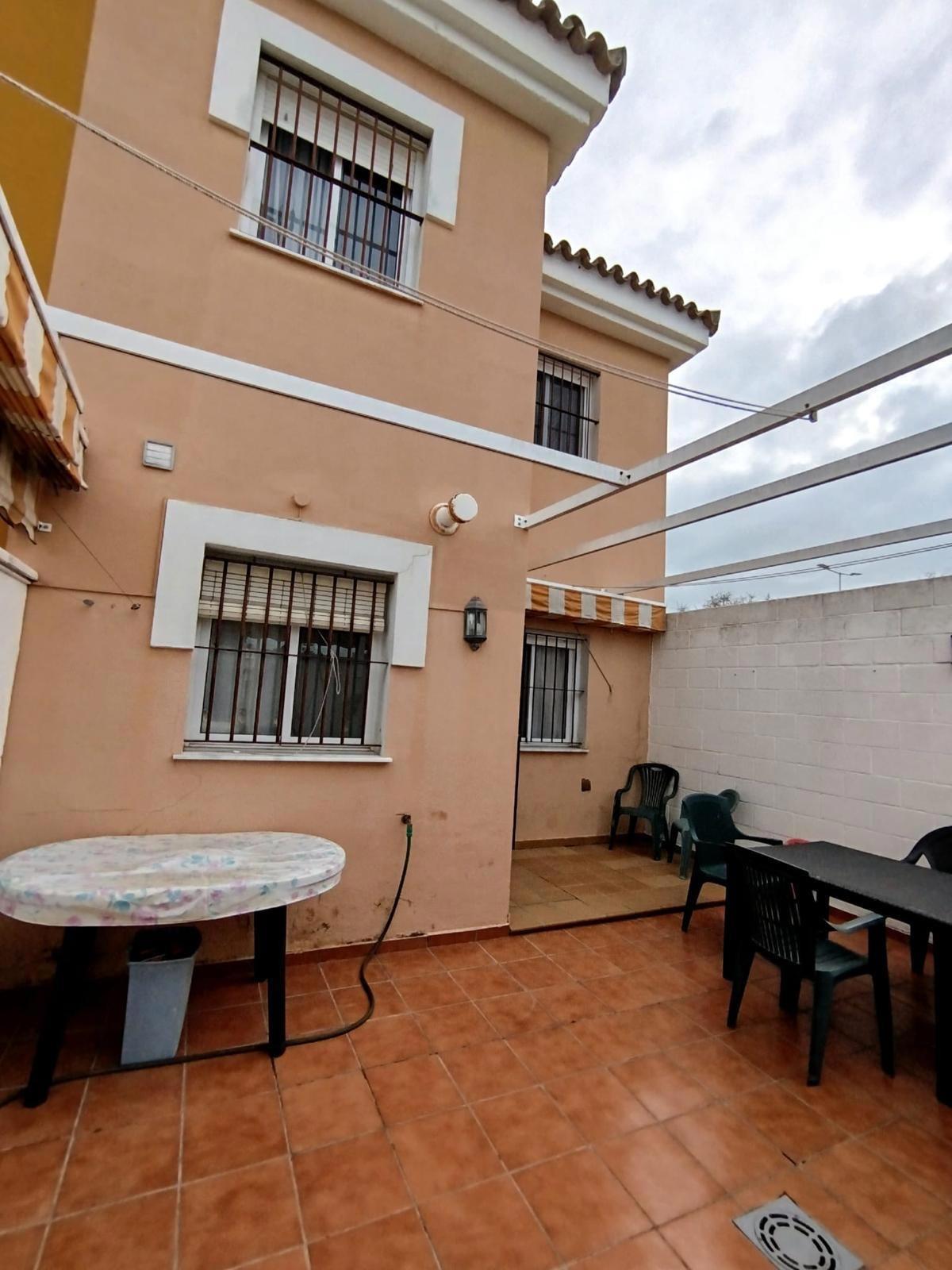 Chalet en Venta - Andalucía - 6