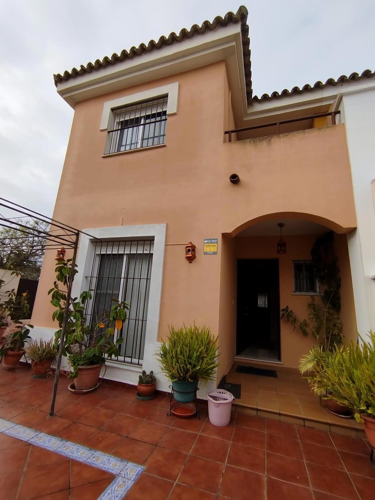 Chalet en Venta - Andalucía - 2