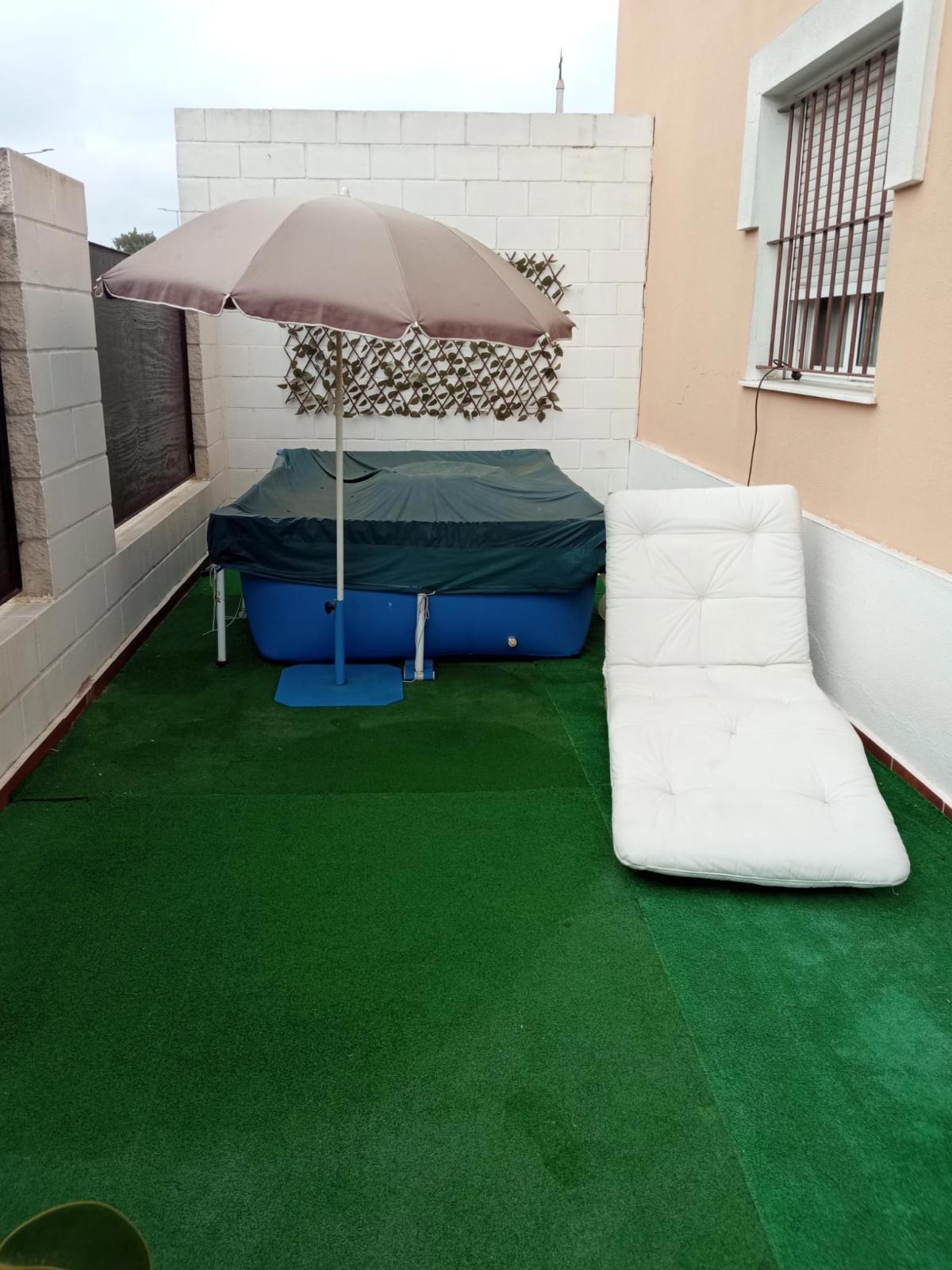 Chalet en Venta - Andalucía - 17