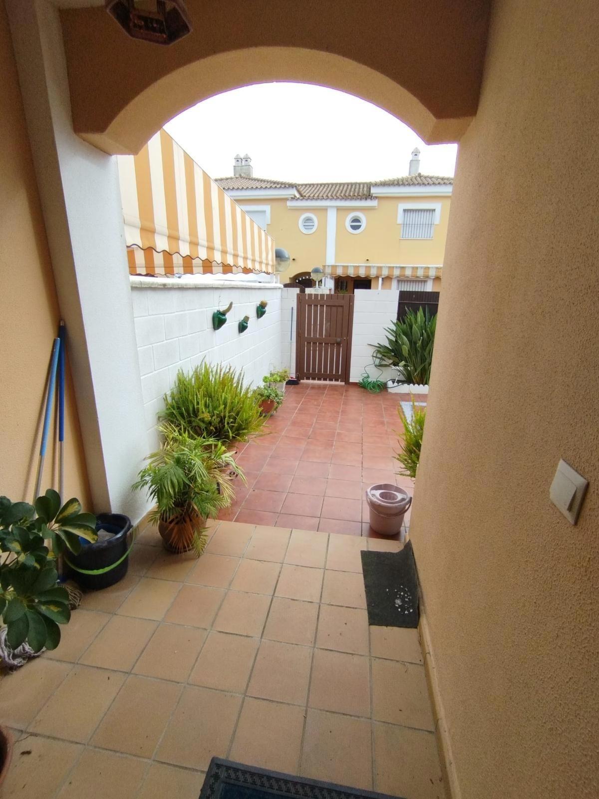 Chalet en Venta - Andalucía - 5