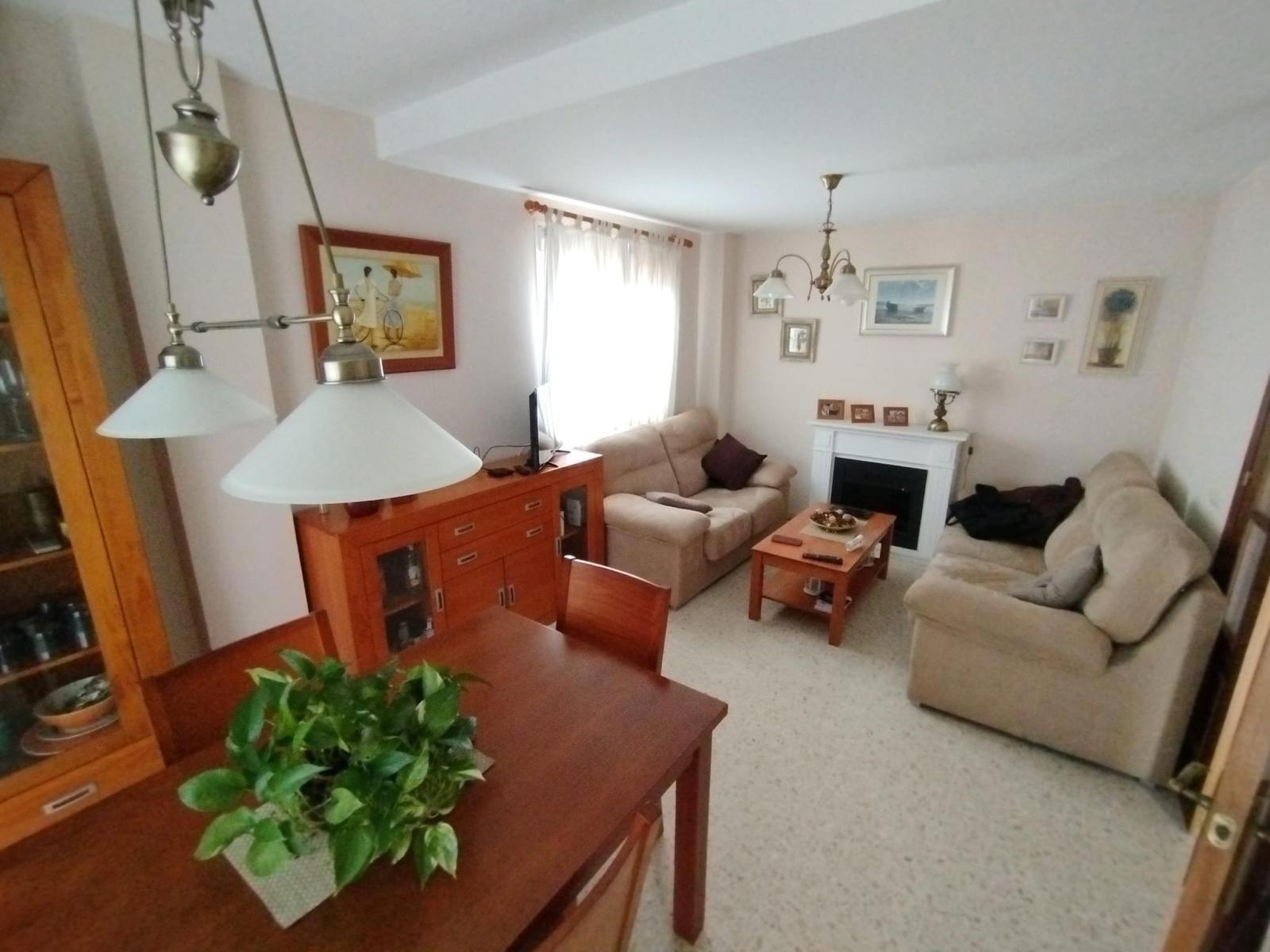 Chalet en Venta - Andalucía - 36