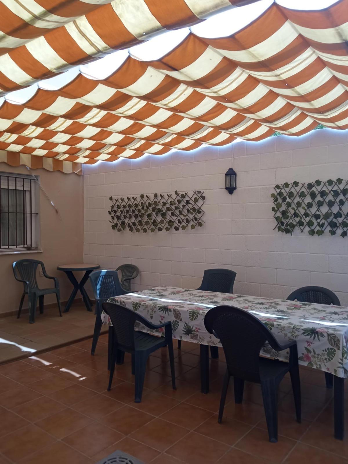 Chalet en Venta - Andalucía - 12