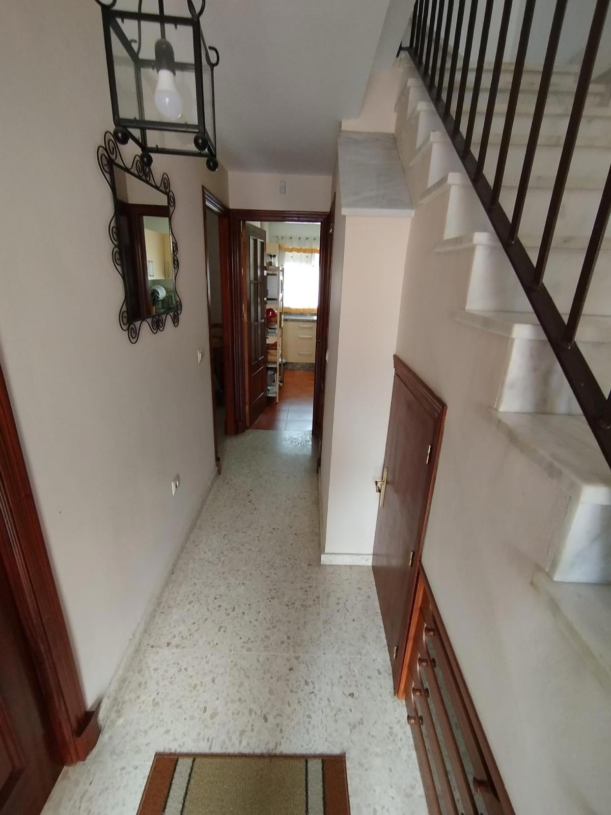 Chalet en Venta - Andalucía - 31