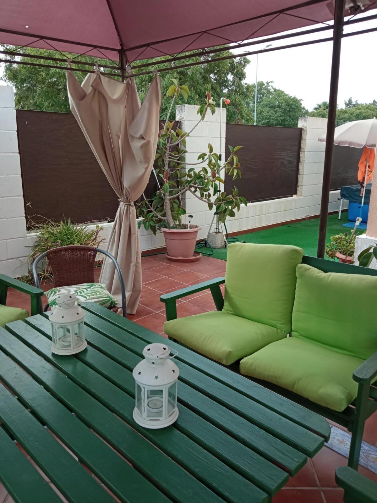 Chalet en Venta - Andalucía - 15