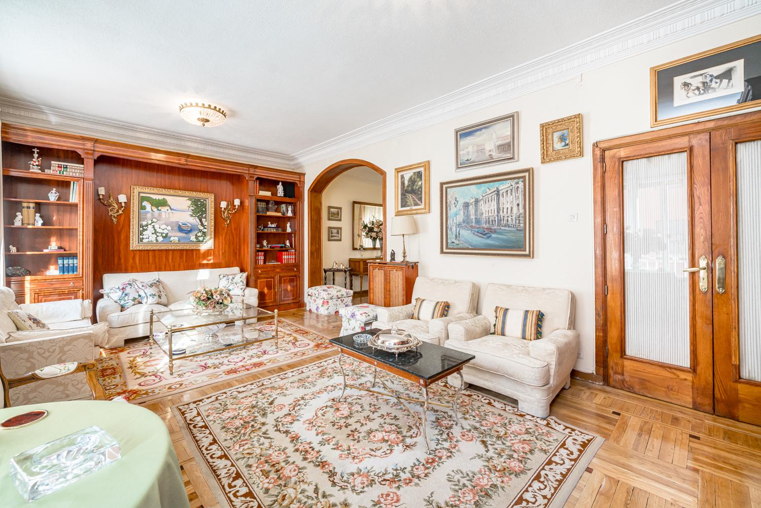 Piso en venta - Finca Clásica, Madrid - 3