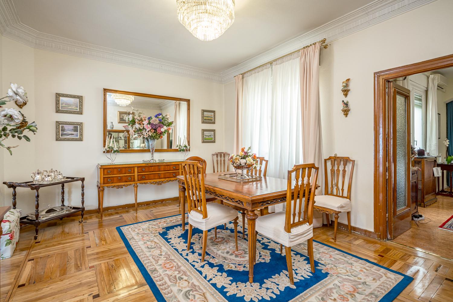 Piso en venta - Finca Clásica, Madrid - 6