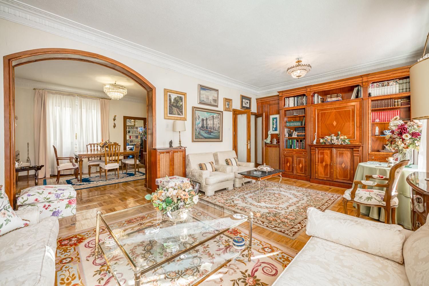 Piso en venta - Finca Clásica, Madrid - 7