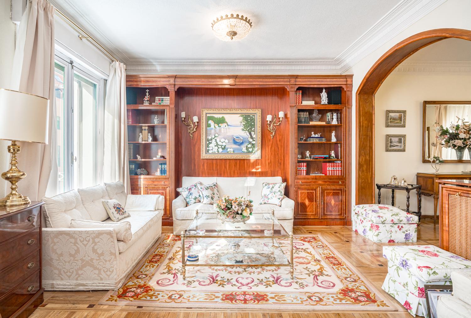 Piso en venta - Finca Clásica, Madrid - 4