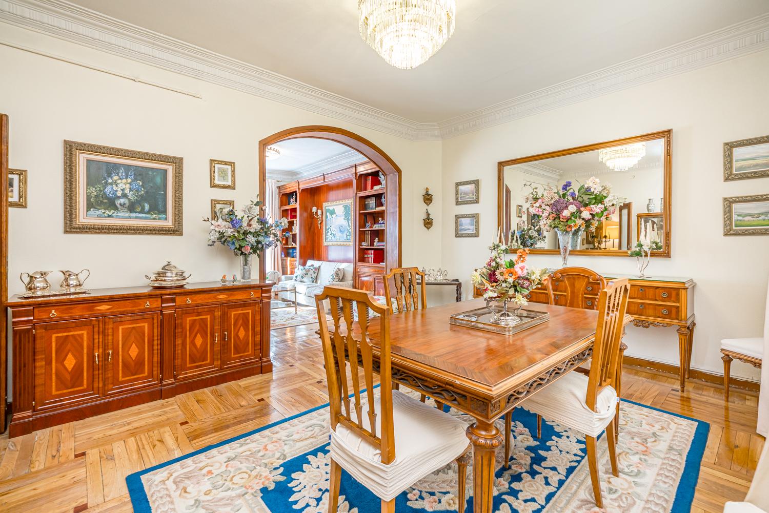 Piso en venta - Finca Clásica, Madrid - 5