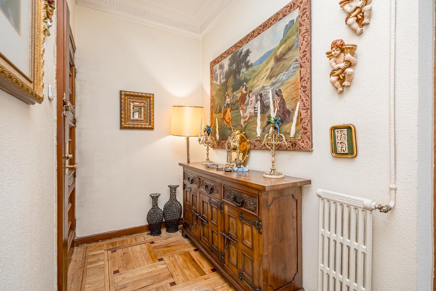 Piso en venta - Finca Clásica, Madrid - 8