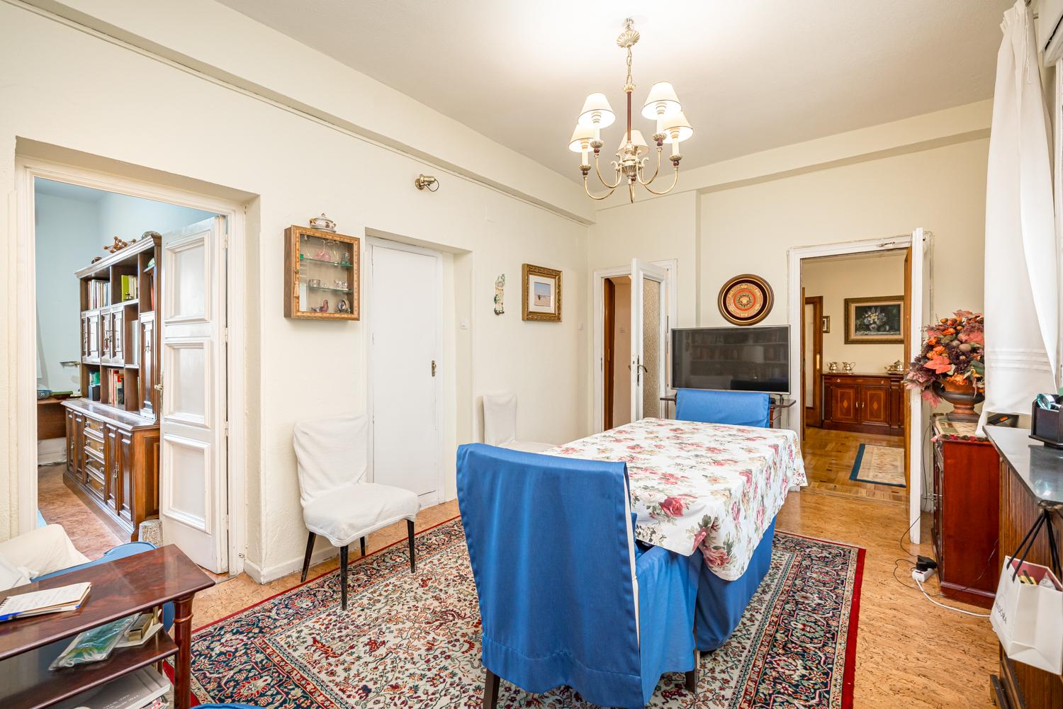 Piso en venta - Finca Clásica, Madrid - 10