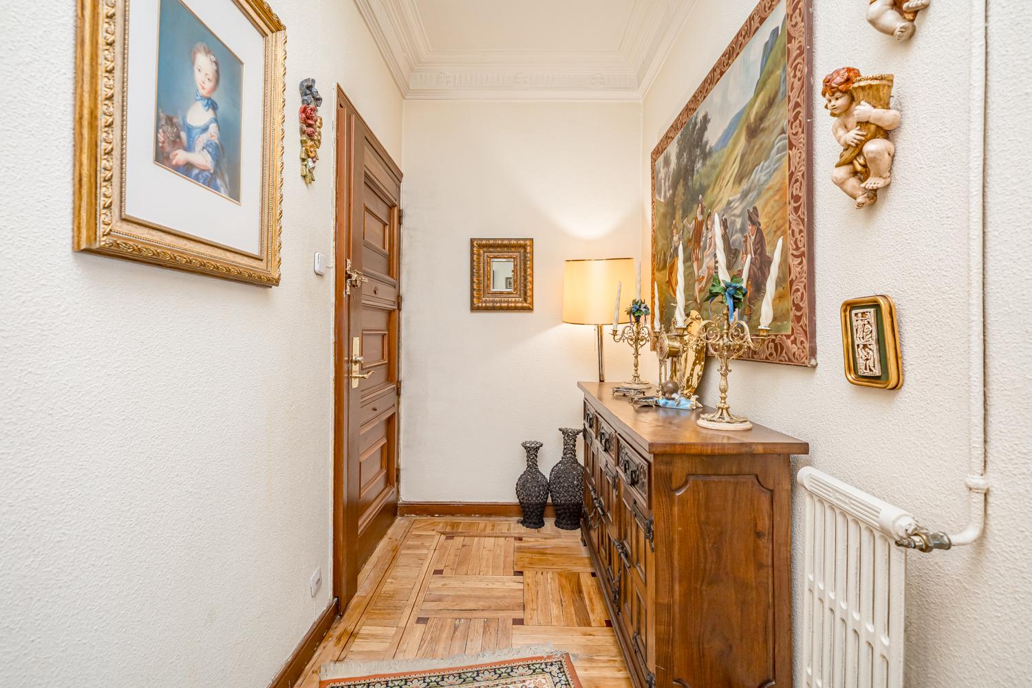 Piso en venta - Finca Clásica, Madrid - 9
