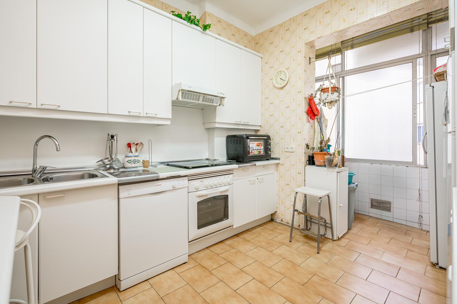 Piso en venta - Finca Clásica, Madrid - 13