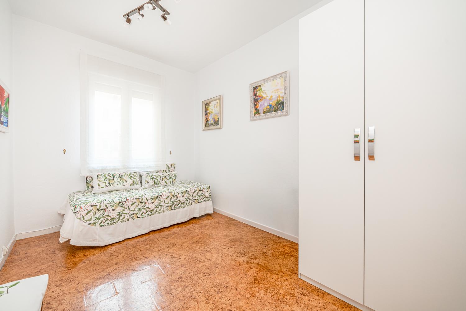 Piso en venta - Finca Clásica, Madrid - 22