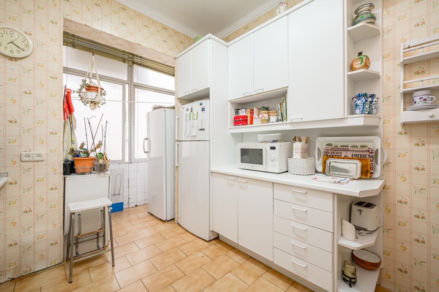 Piso en venta - Finca Clásica, Madrid - 14