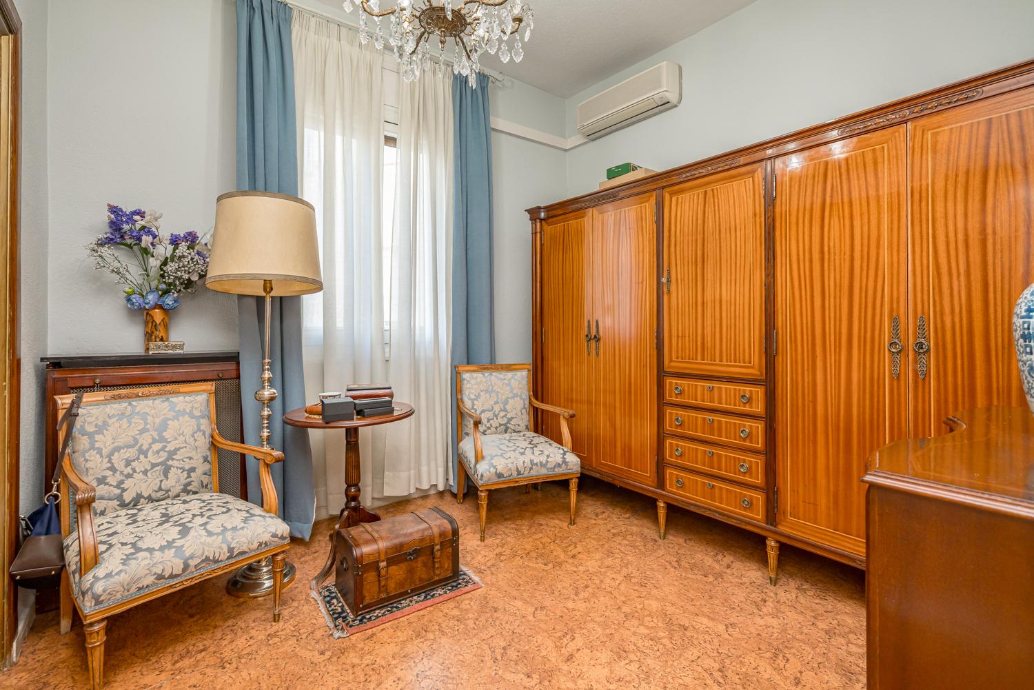 Piso en venta - Finca Clásica, Madrid - 18