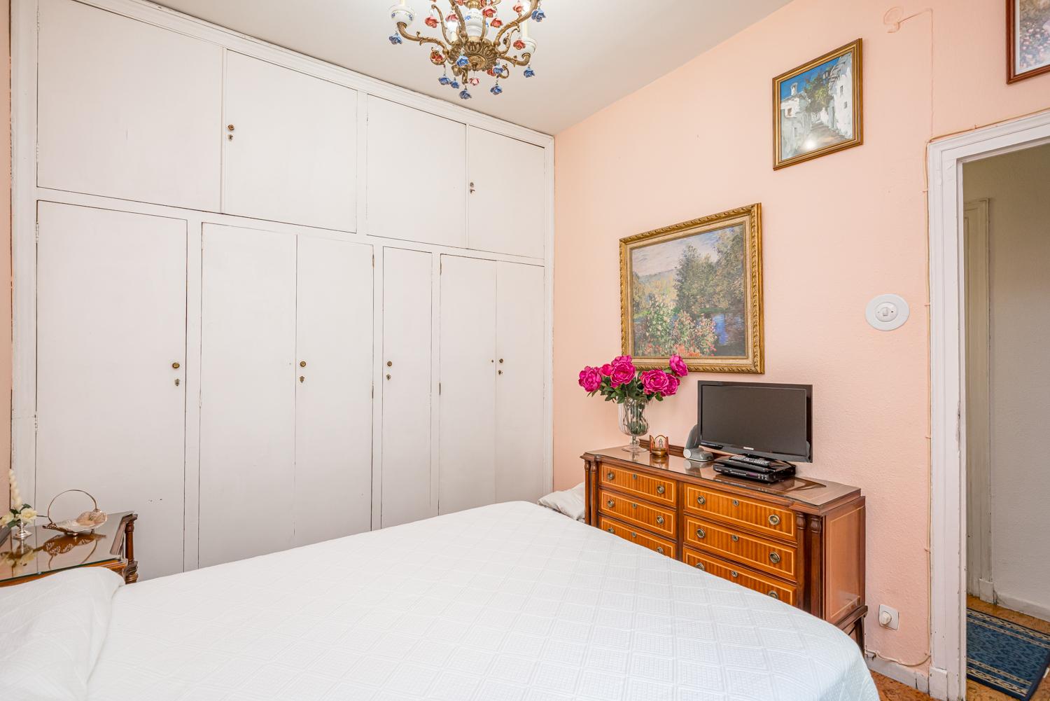 Piso en venta - Finca Clásica, Madrid - 28