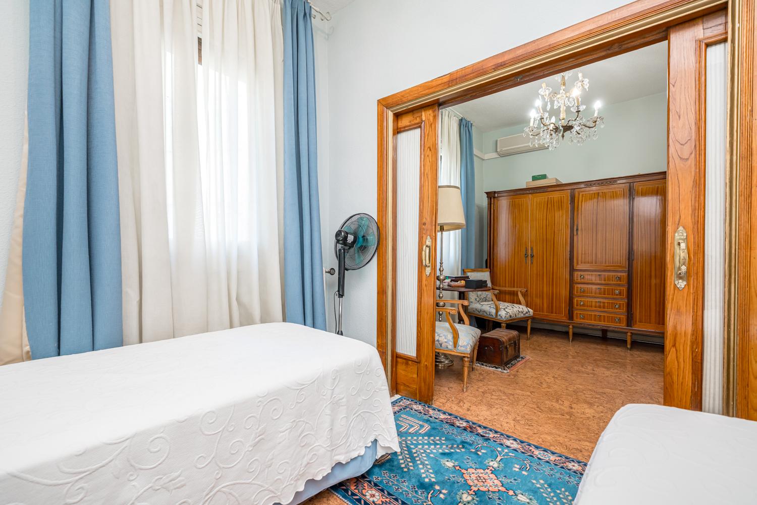 Piso en venta - Finca Clásica, Madrid - 21