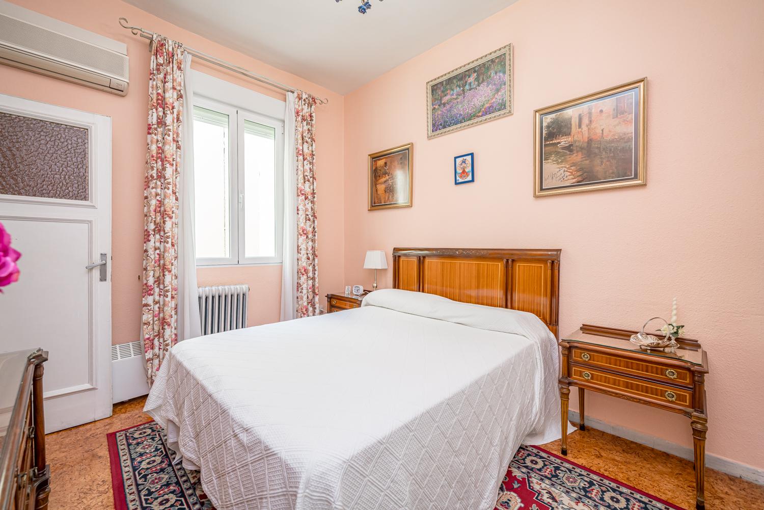 Piso en venta - Finca Clásica, Madrid - 29