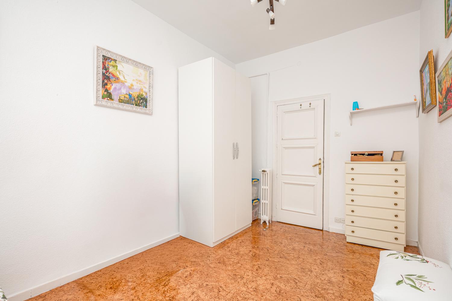 Piso en venta - Finca Clásica, Madrid - 23