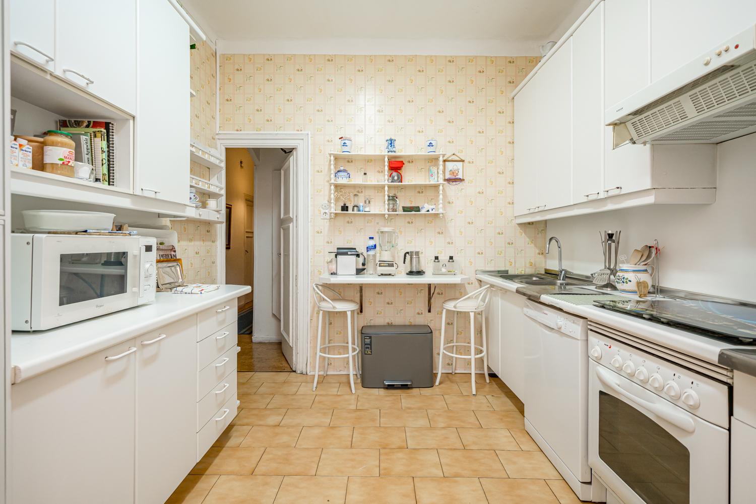 Piso en venta - Finca Clásica, Madrid - 15