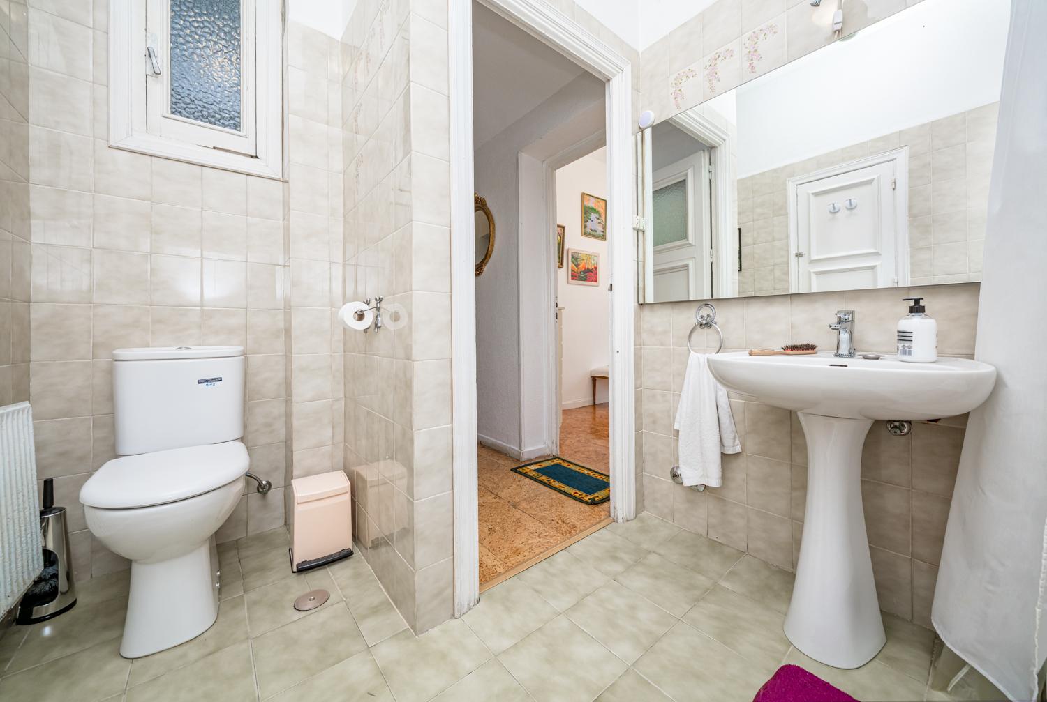 Piso en venta - Finca Clásica, Madrid - 25