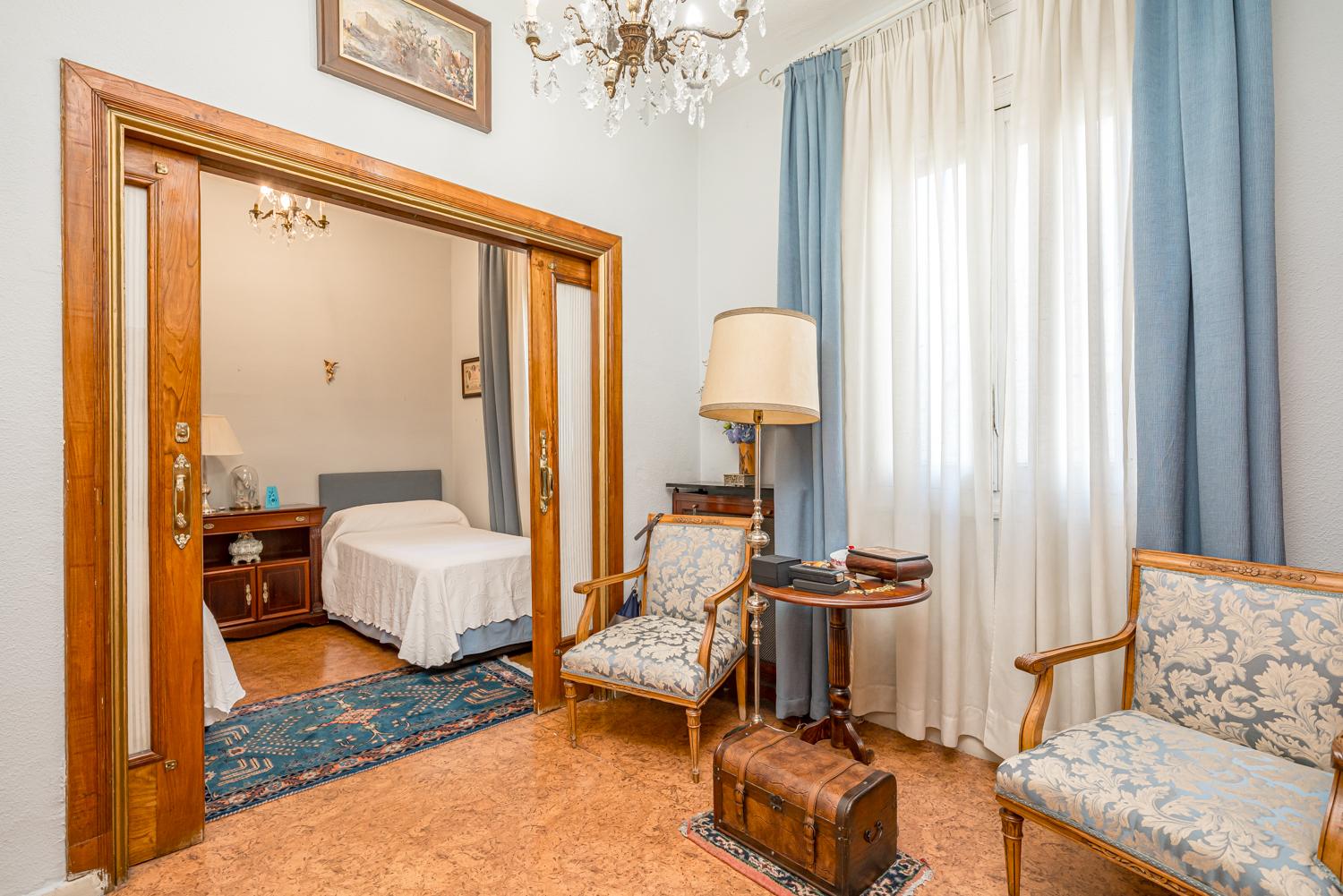 Piso en venta - Finca Clásica, Madrid - 19