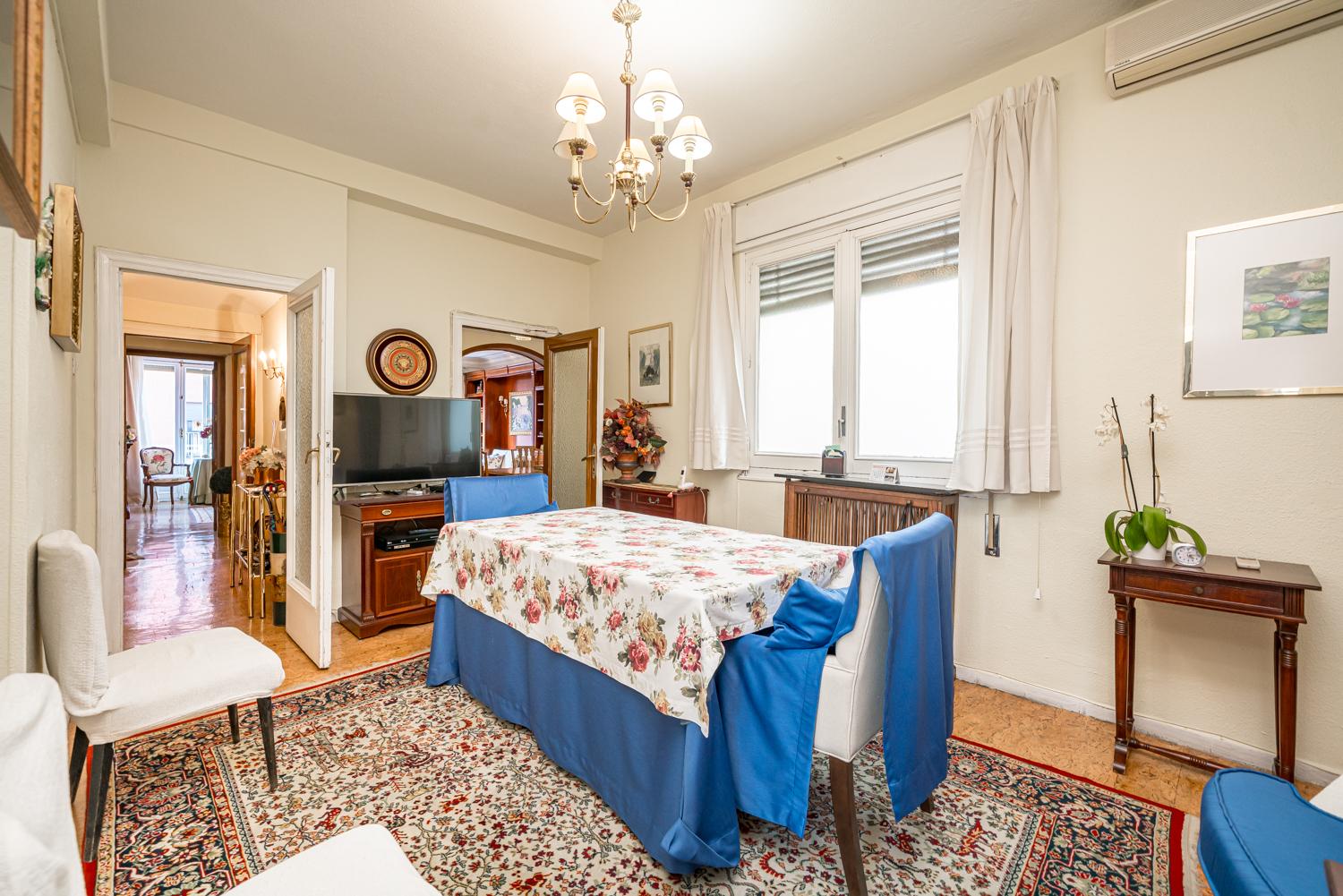 Piso en venta - Finca Clásica, Madrid - 11