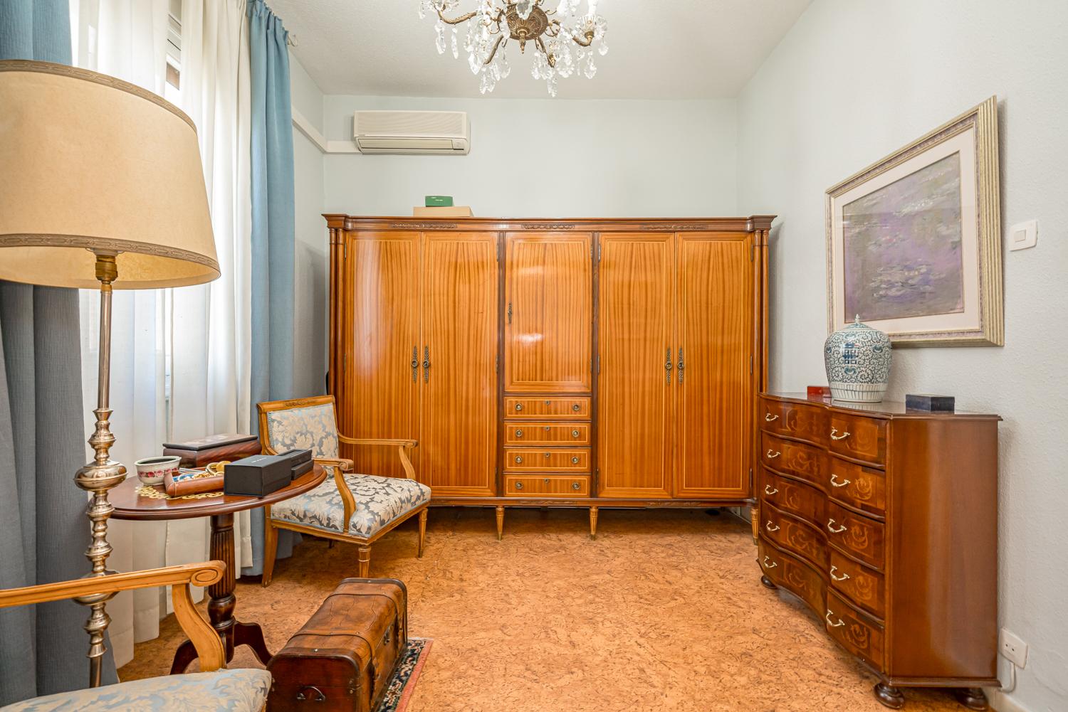 Piso en venta - Finca Clásica, Madrid - 17