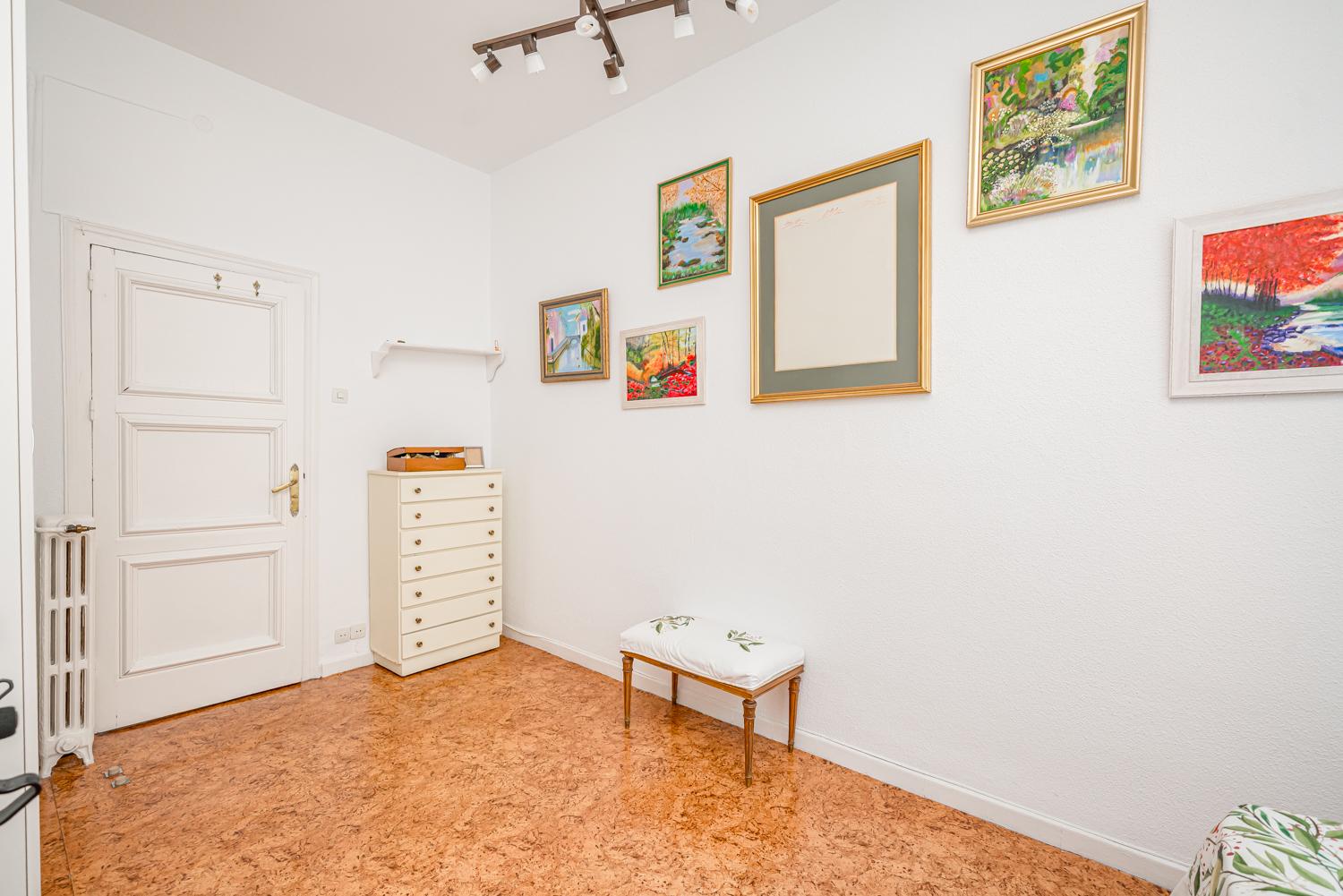 Piso en venta - Finca Clásica, Madrid - 24