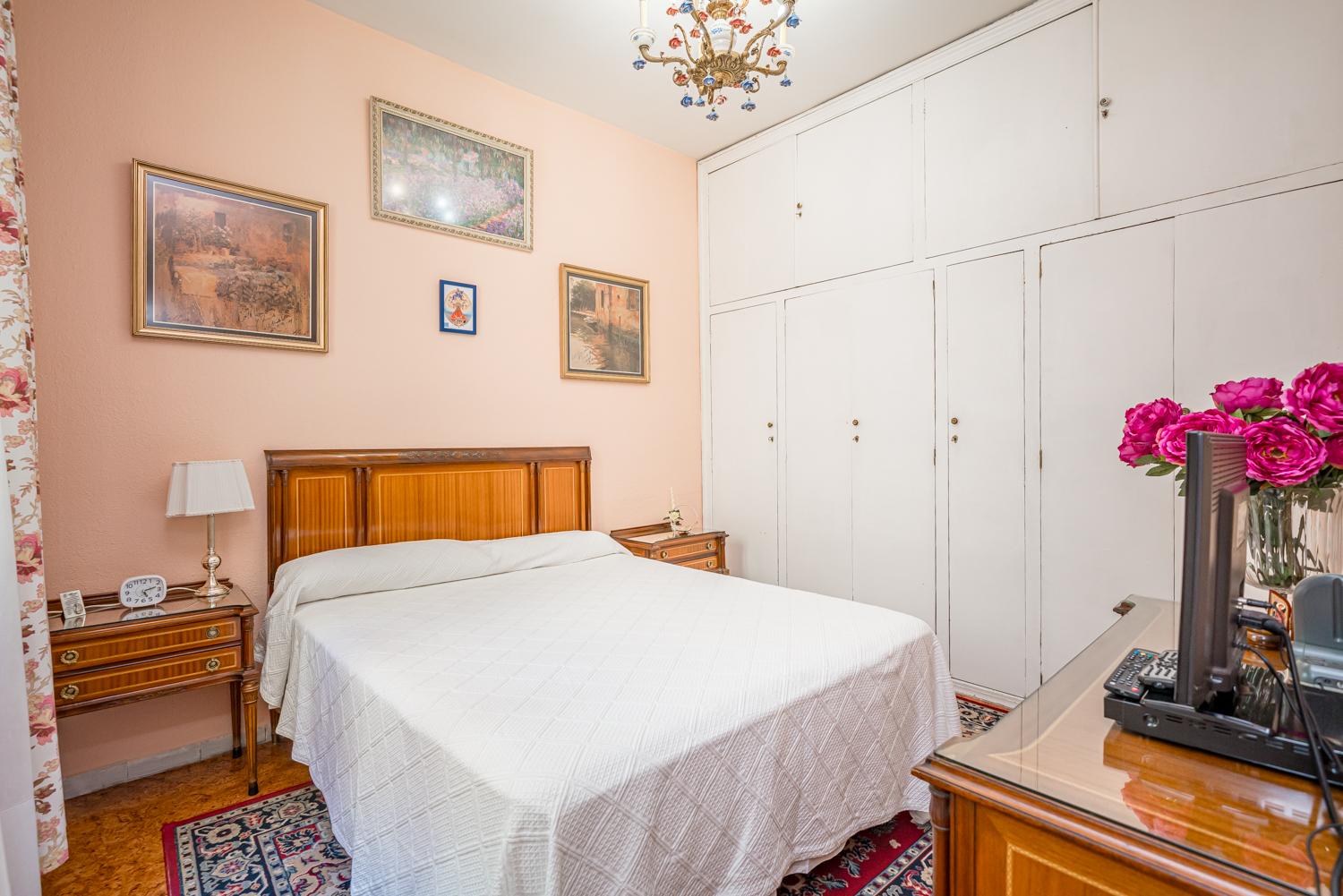Piso en venta - Finca Clásica, Madrid - 27