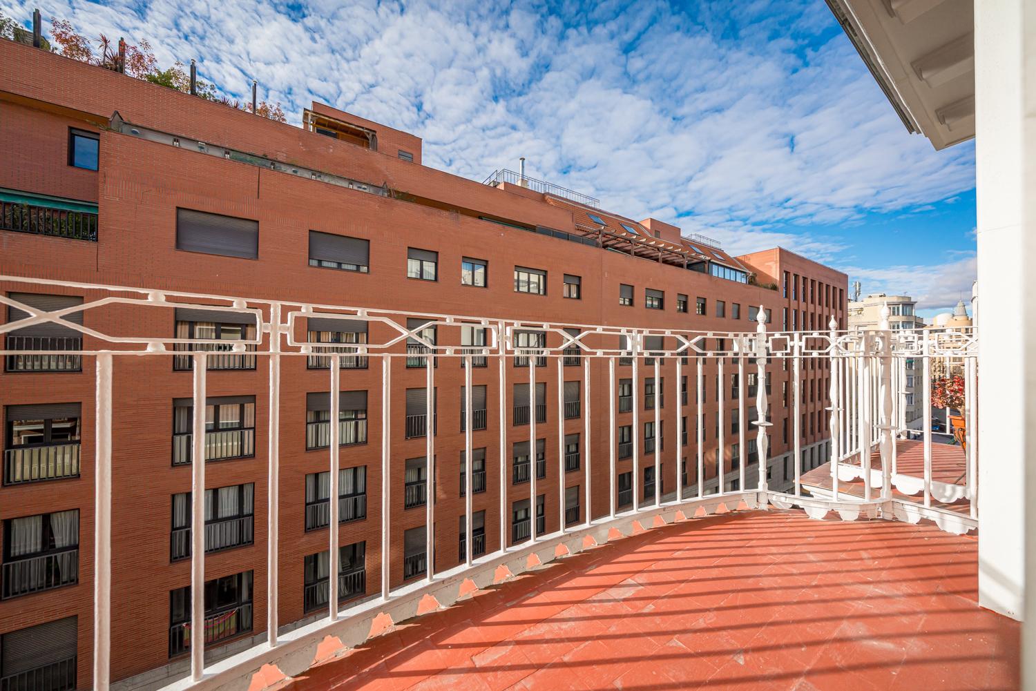 Piso en venta - Finca Clásica, Madrid - 35