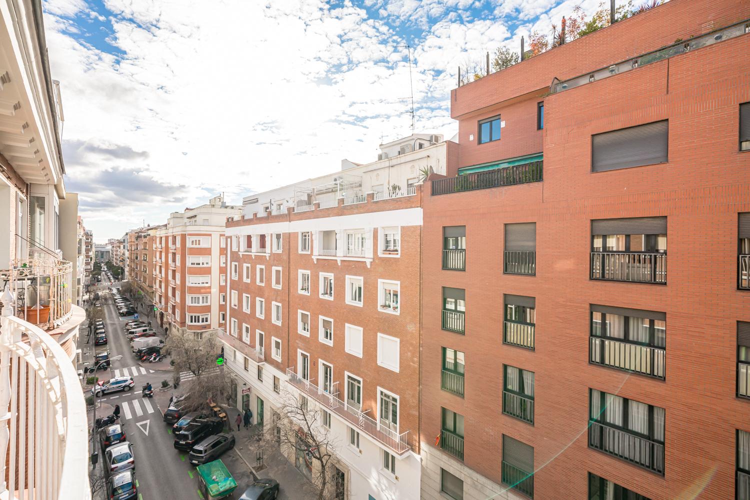 Piso en venta - Finca Clásica, Madrid - 39