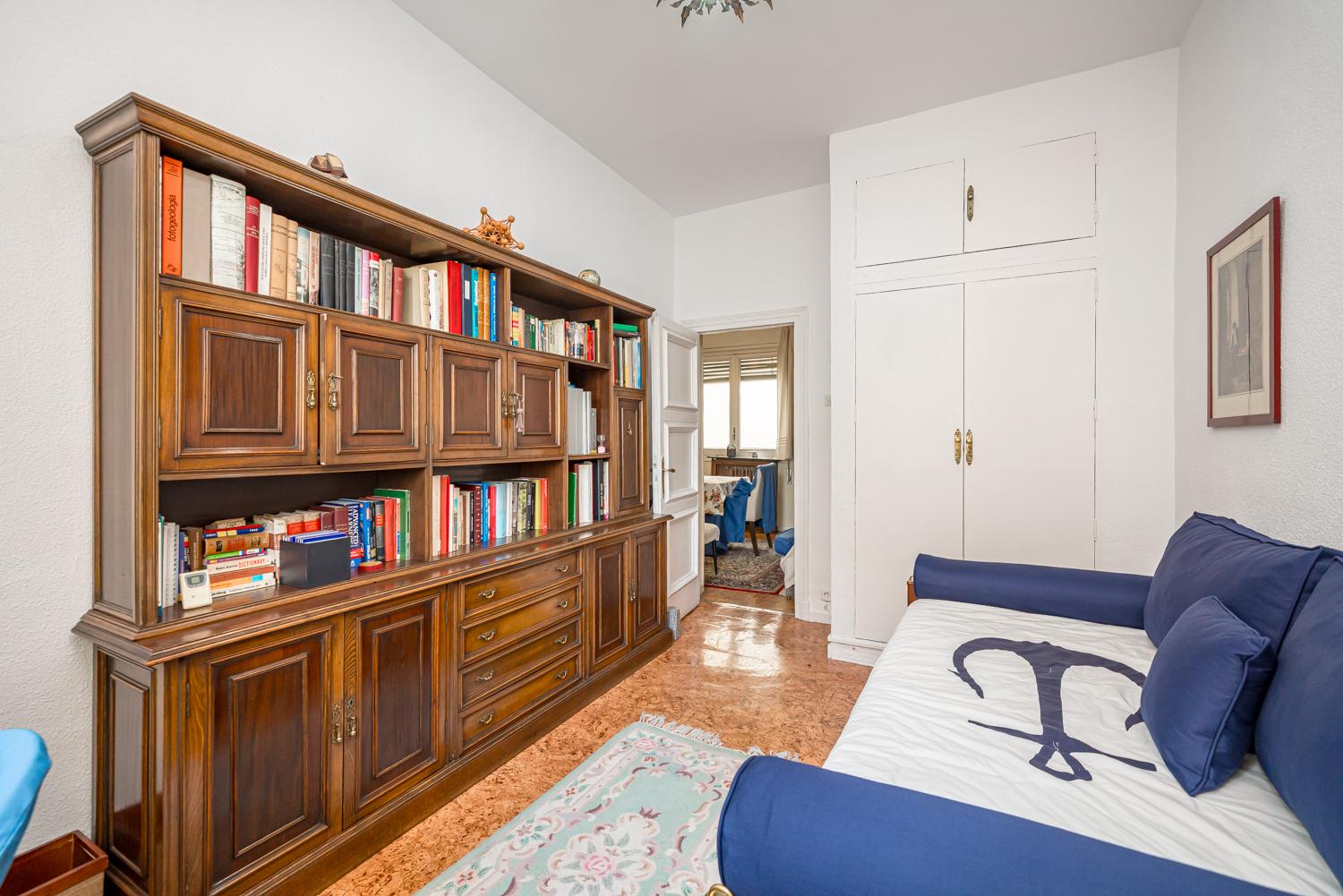 Piso en venta - Finca Clásica, Madrid - 30