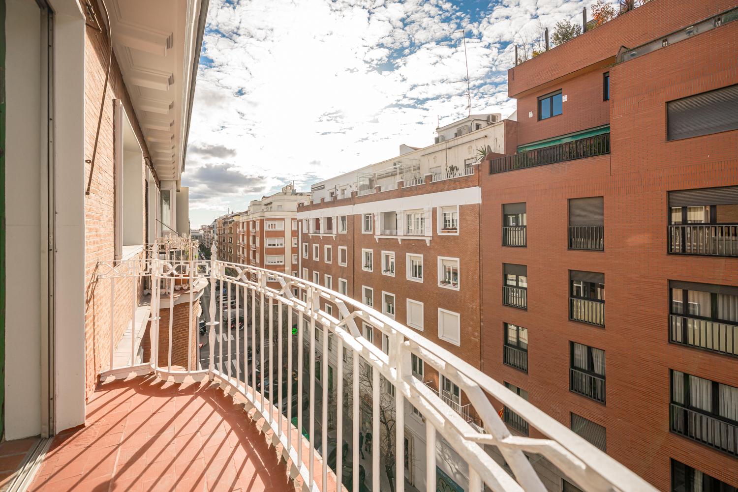 Piso en venta - Finca Clásica, Madrid - 37