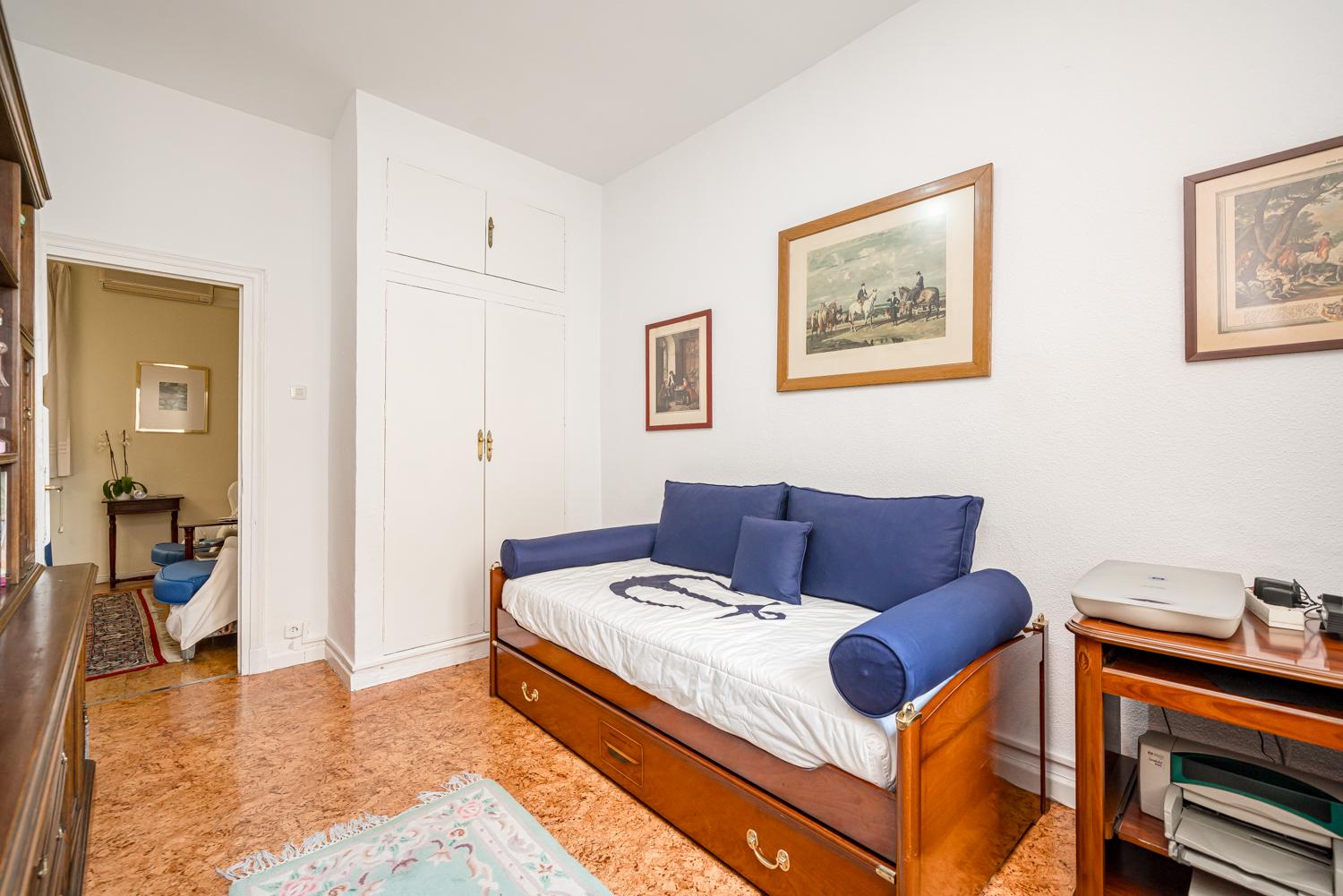 Piso en venta - Finca Clásica, Madrid - 31