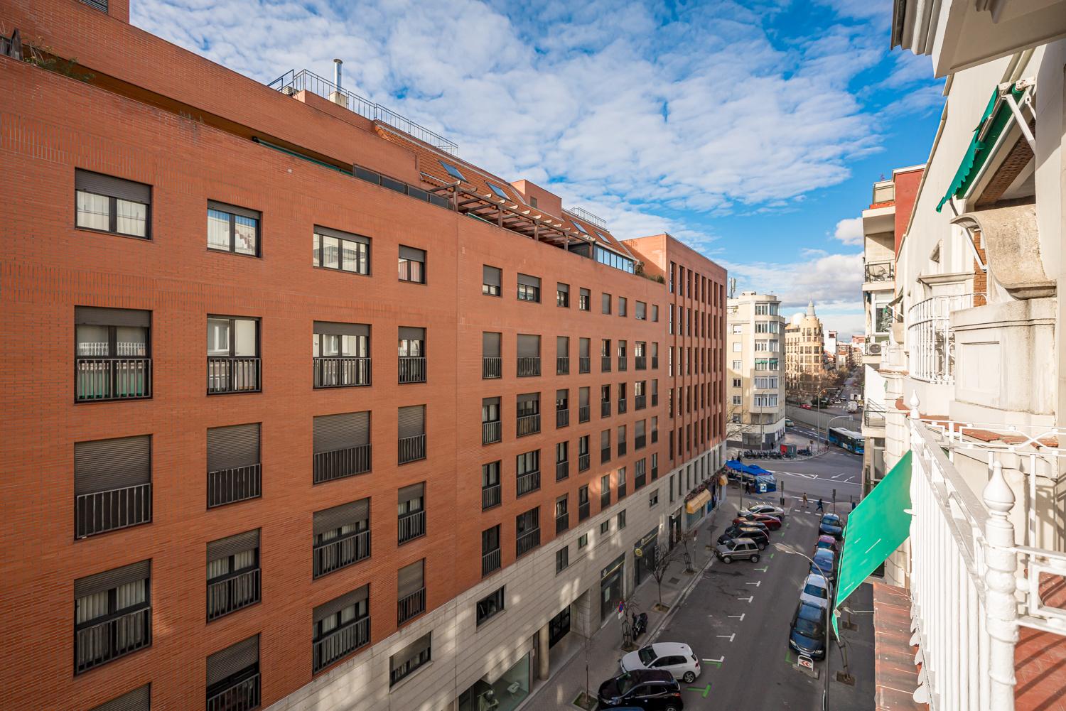 Piso en venta - Finca Clásica, Madrid - 38