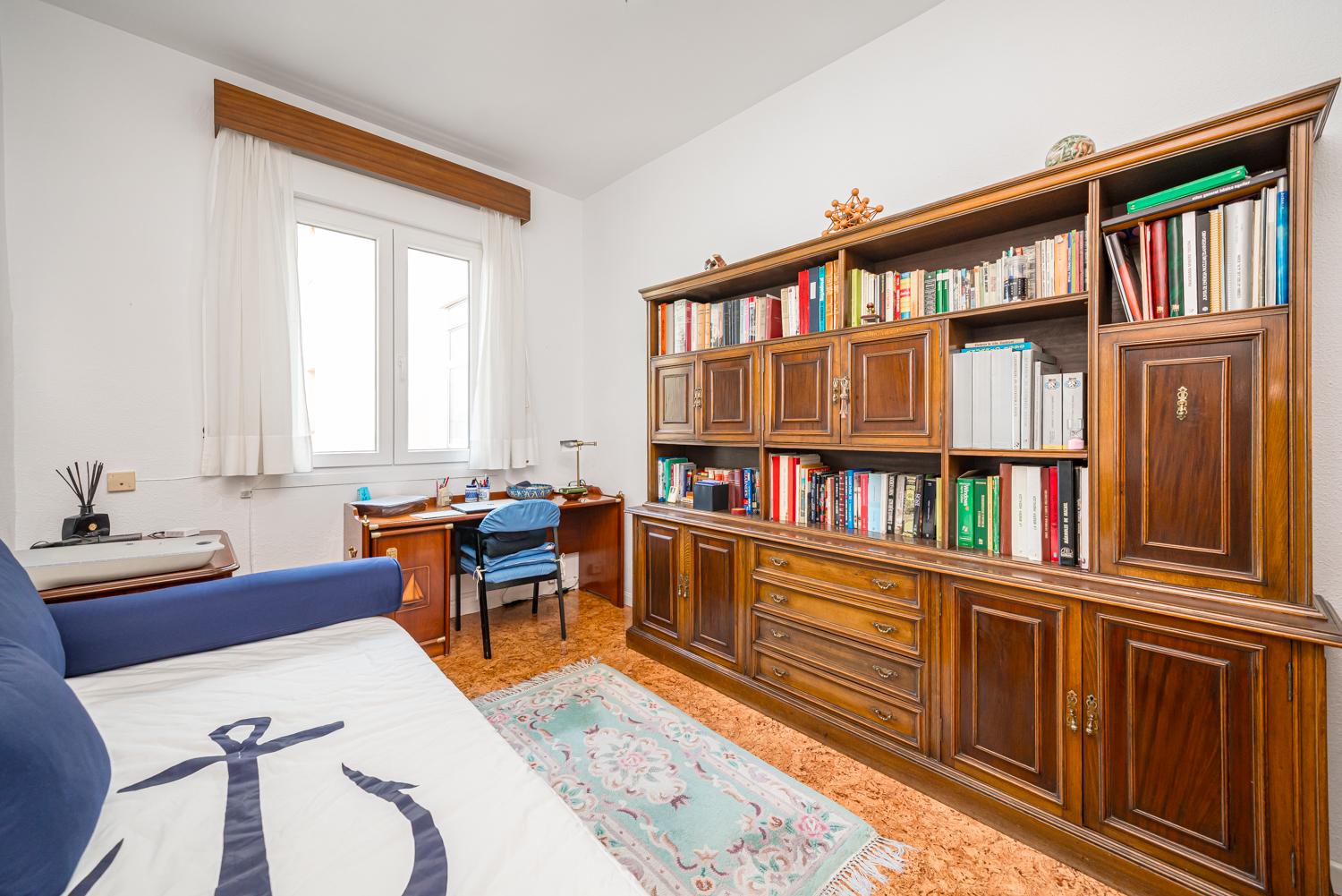 Piso en venta - Finca Clásica, Madrid - 32